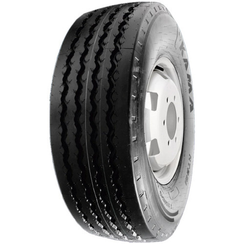 Купить Грузовая шина Кама NT 201 385/65R22.5  20 сл. 160 K оси прицепа и п/прицепа