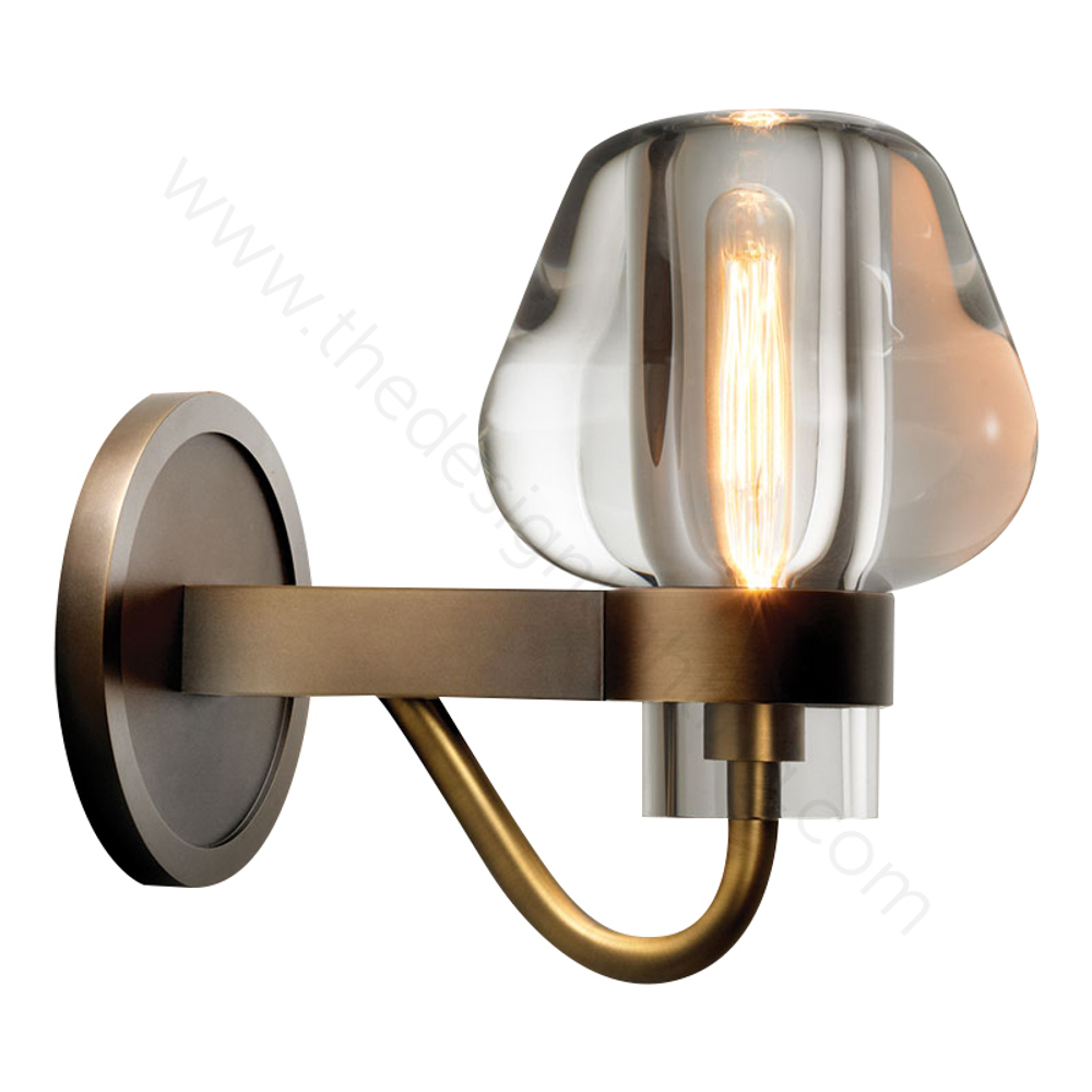 Wall design lamp  Plewan