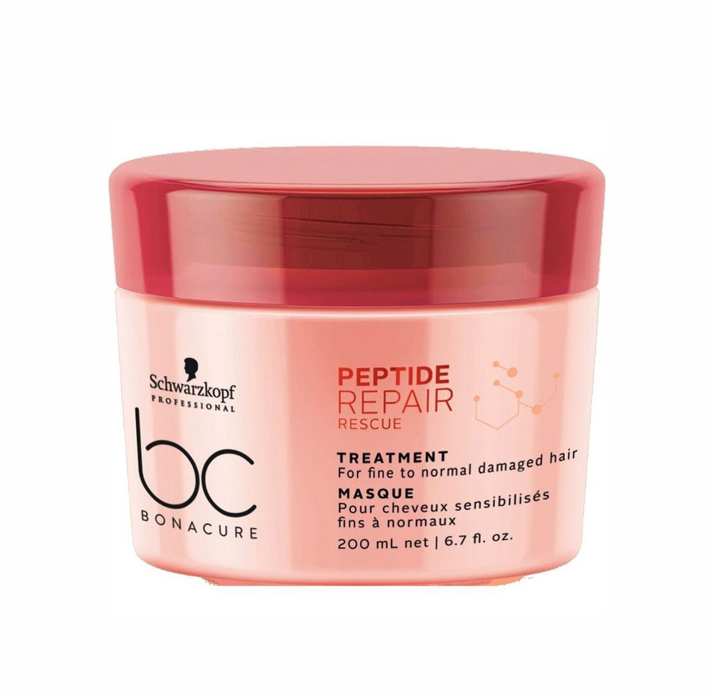 BC Peptide Repair Rescue Маска 200 мл