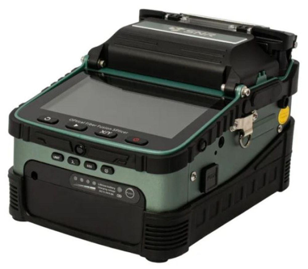 Сварочный аппарат для ВОЛС SNR SNR-FS-6+