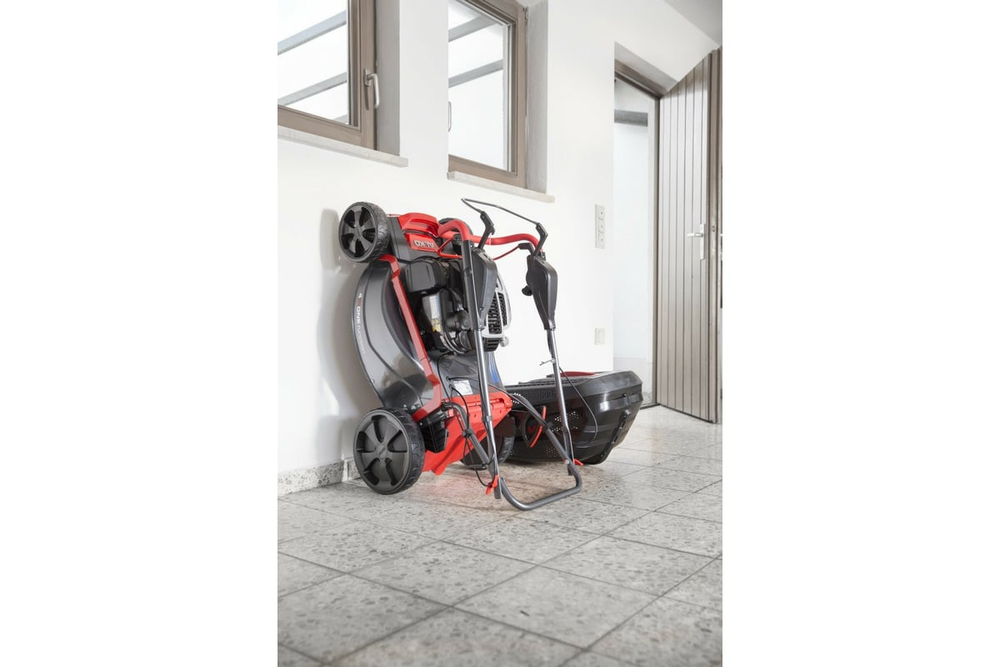 Газонокосилка бензиновая AL-KO Comfort 46.0 SP-B 119937