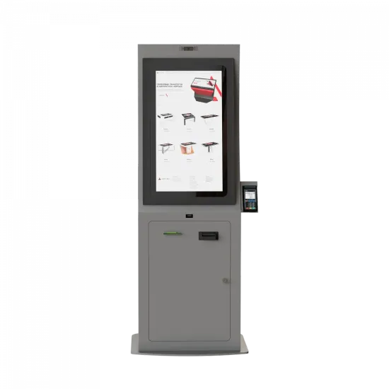 Платежный терминал PayWay 32 дюйма