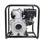 Мотопомпа Huter MP-100