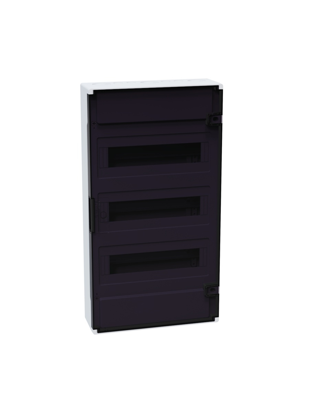 Корпус OptiBox Pro 36-NKR-IP40 пластик. КЭАЗ 379803