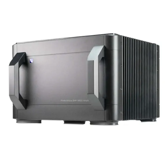 PS Audio BHK Signature 600 Mono Black