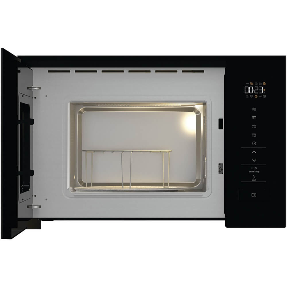 Встраиваемая микроволновая печь Gorenje BM201SG3DBG