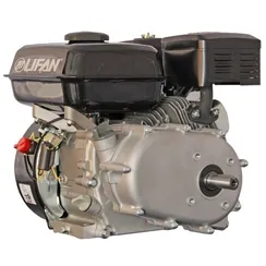 Двигатель бензиновый "LIFAN" 188F-R (13 л.с., катушка 11А)