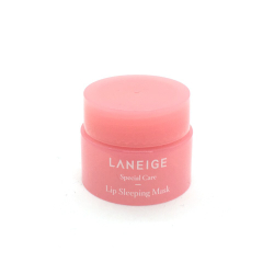 Маска для губ ночная Laneige Lip sleeping mask mini 3 г.