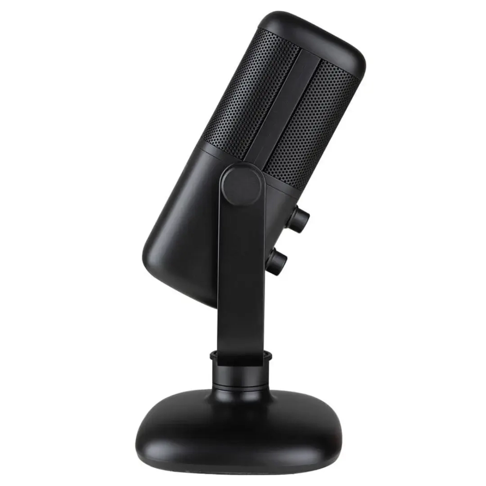 Микрофон настольный Saramonic SR-MV2000W проводной/беспроводной, разъем USB/Type-C