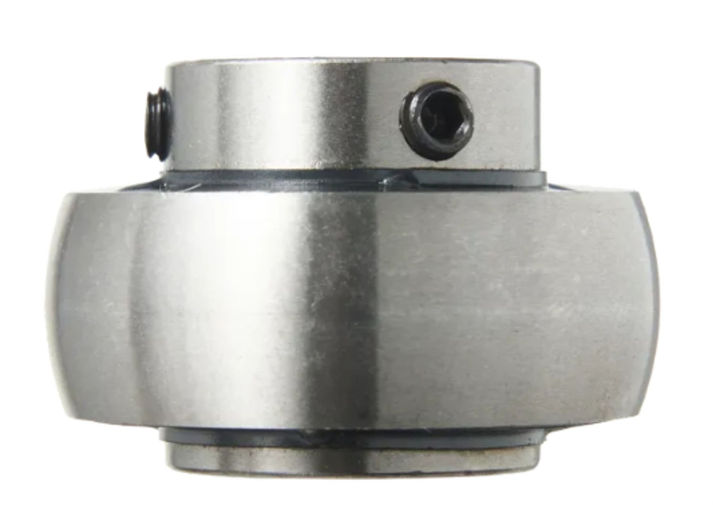 Подшипник YAR 206-2RF КМР (ЯР 206-2РФ)