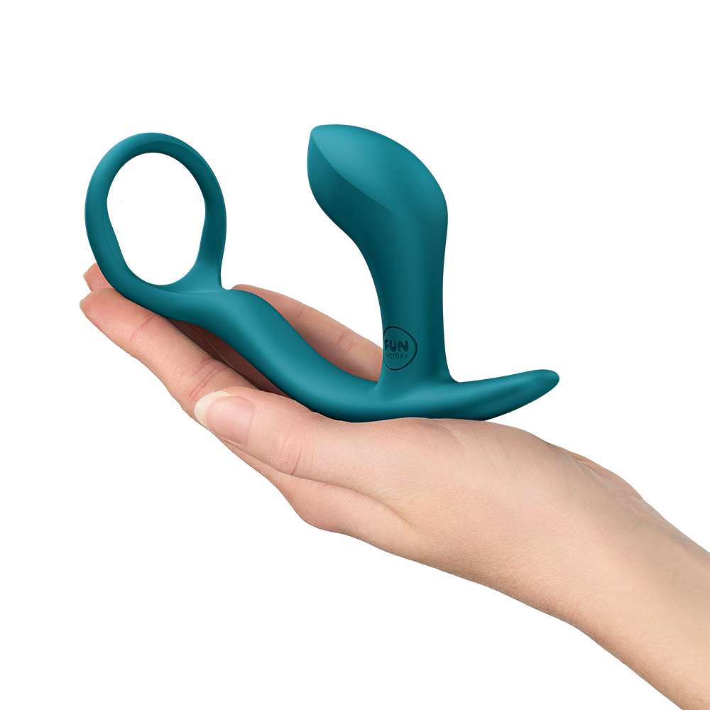 Bootie Ring