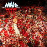 Wolf / Feeding The Machine (LP+CD)