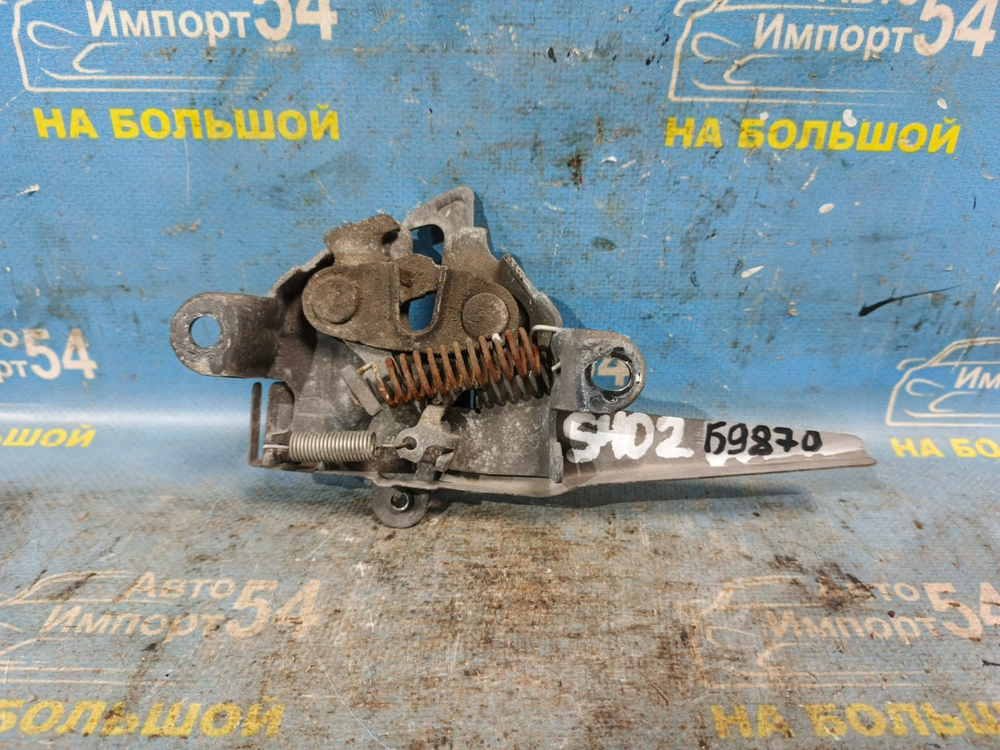 Замок капота TOYOTA TOWNACE 2008-2020