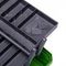 Ящик для снастей NISUS Tackle Box трехполочный зеленый (N-TB-3-G)