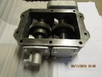 Вибратор в сборе TSS-СР-350 (Dш=105,1B) /VIBRATOR ASSEMBLY