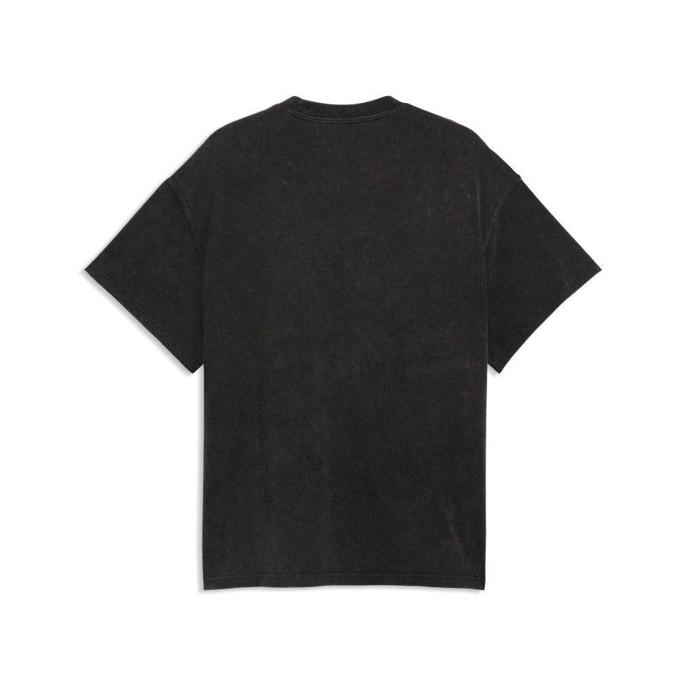 Футболка мужская PUMA DYLAN WILDCAT Tee II