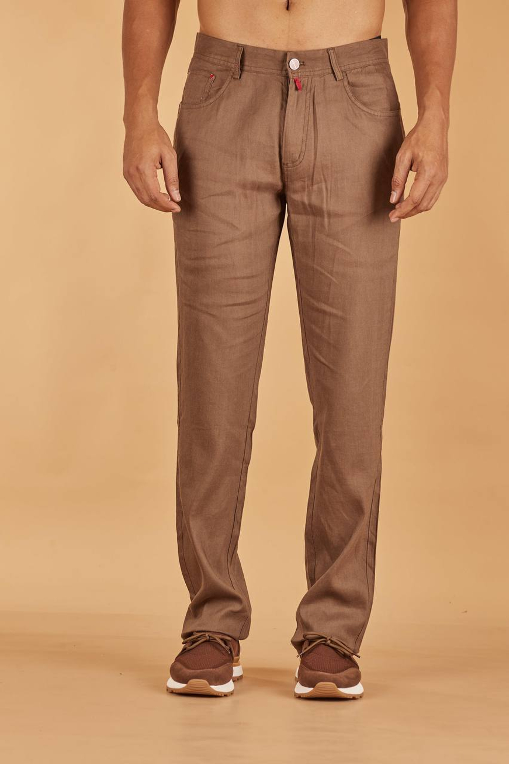 Брюки Kiton