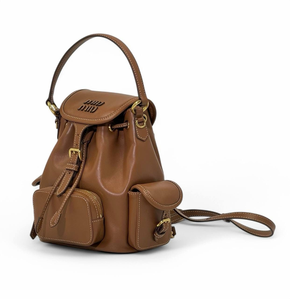 Рюкзак MIU MIU