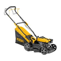 Газонокосилка бензиновая Denzel GLD-410SP-K 58813