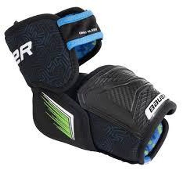 Налокотники S24 BAUER X ELBOW PAD-JR