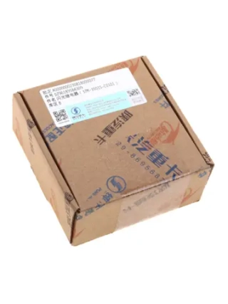 Реле поворота SHAANXI SHACMAN X3000