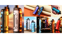 GeekVape B100 (Aegis boost pro 2) Kit 100W