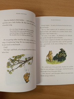 Winnie-the-Pooh (Winnie-the-Pooh – Classics 100th Anniversary)(A. A. Milne)