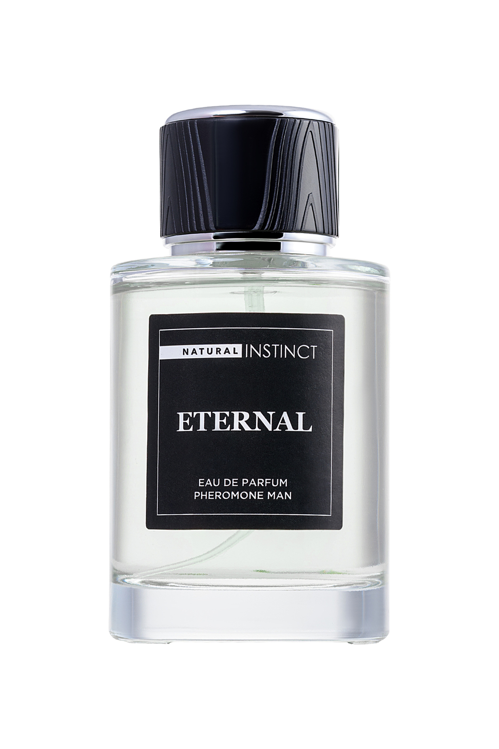 Парфюмерная вода с феромонами Eternal мужская 100 мл