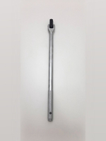 Вороток шарнирный 1/2", 375 мм