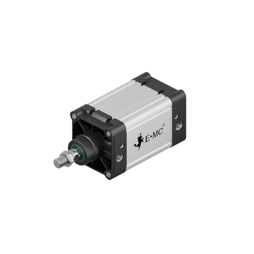 Пневмоцилиндр по ISO 15552 FVBC100x40-S