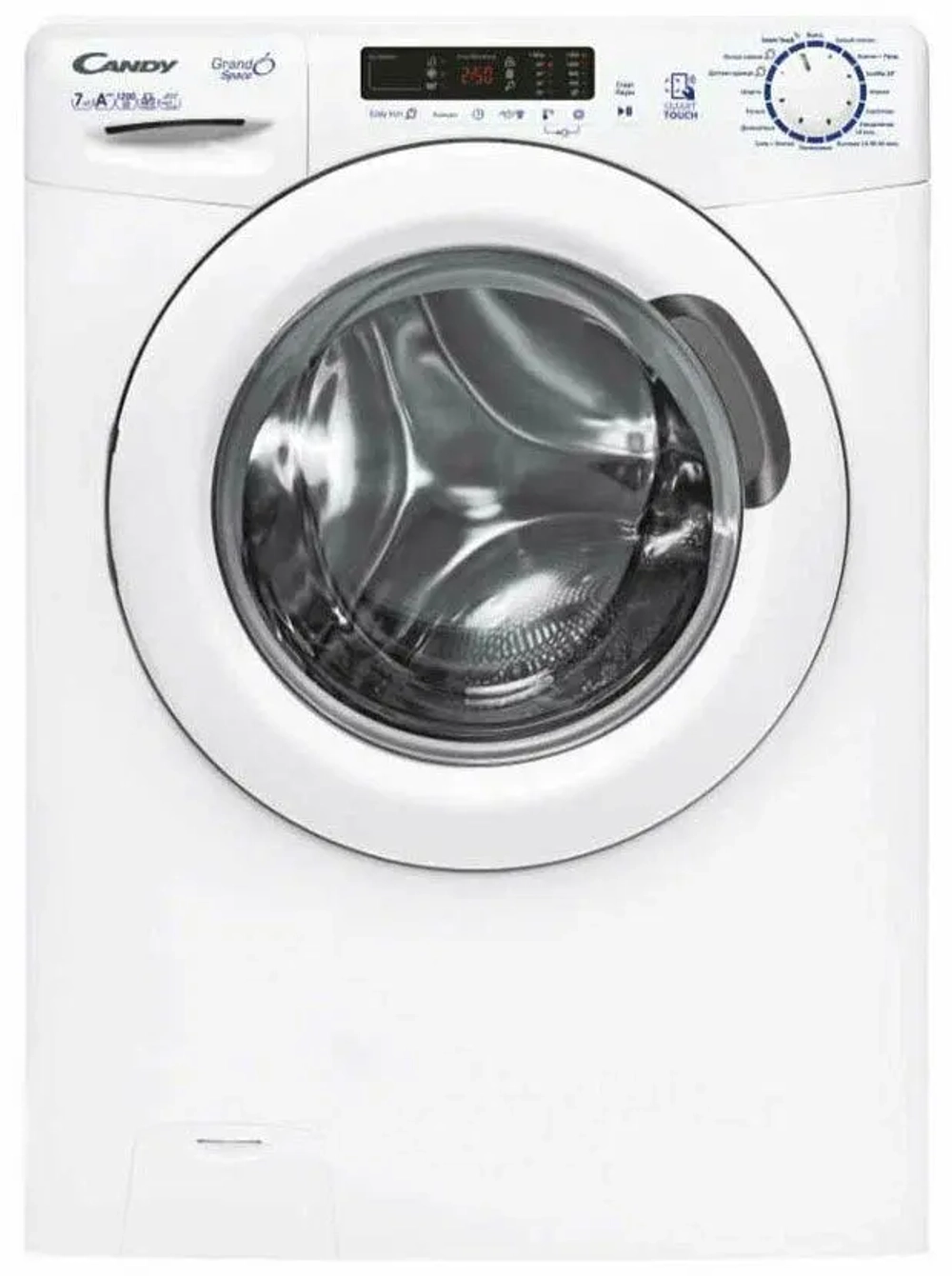 Стиральная машина Candy MCSS41272D3/2