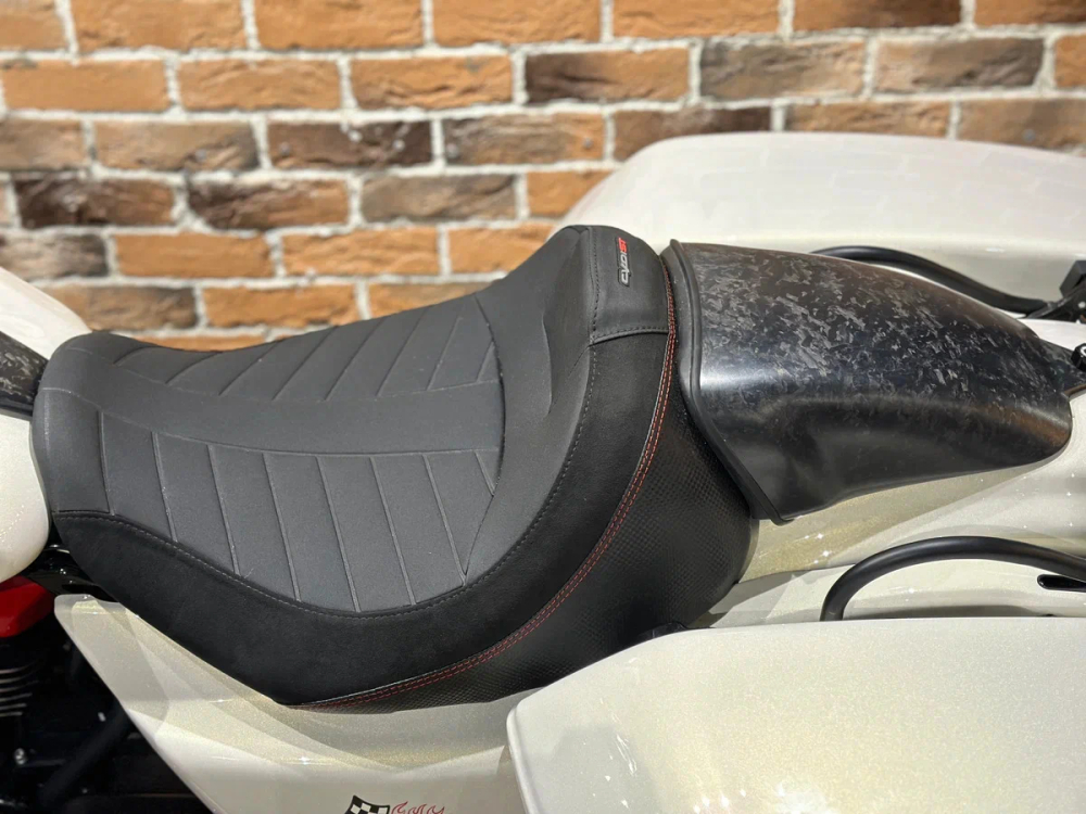 Harley-Davidson CVO Road Glide ST