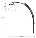 Corbezzolo TWIL2 (ограничен в производстве)
