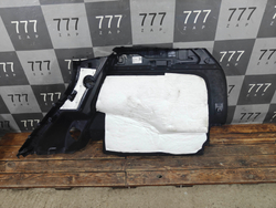 Обшивка багажника левая Chery Tiggo 7 Pro 20-нв Б/У Оригинал 403005659AAABK
