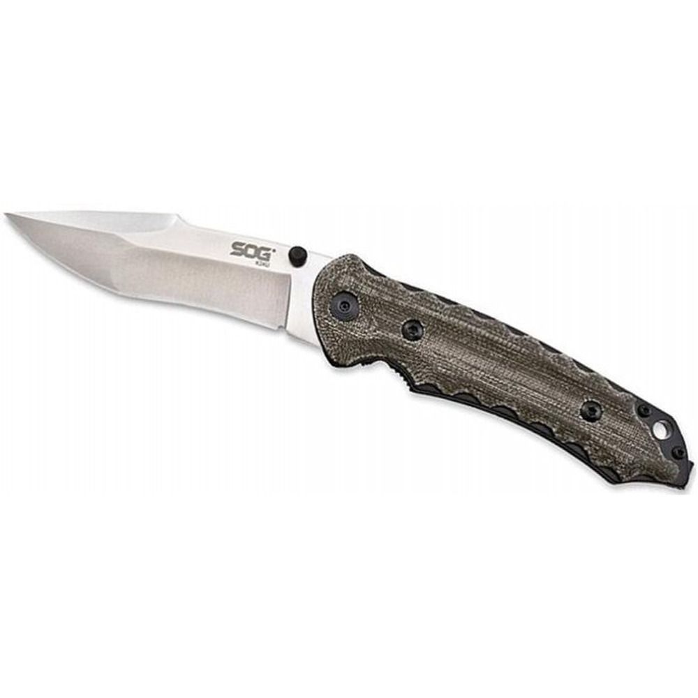 Нож SOG, KU-1001 Kiku Folder