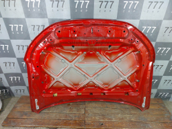 Капот Haval Jolion 21-нв Б/У Оригинал 8402120XST01AD