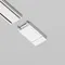 Питание боковое Accessories for tracks Radity TRA084B-11W Maytoni