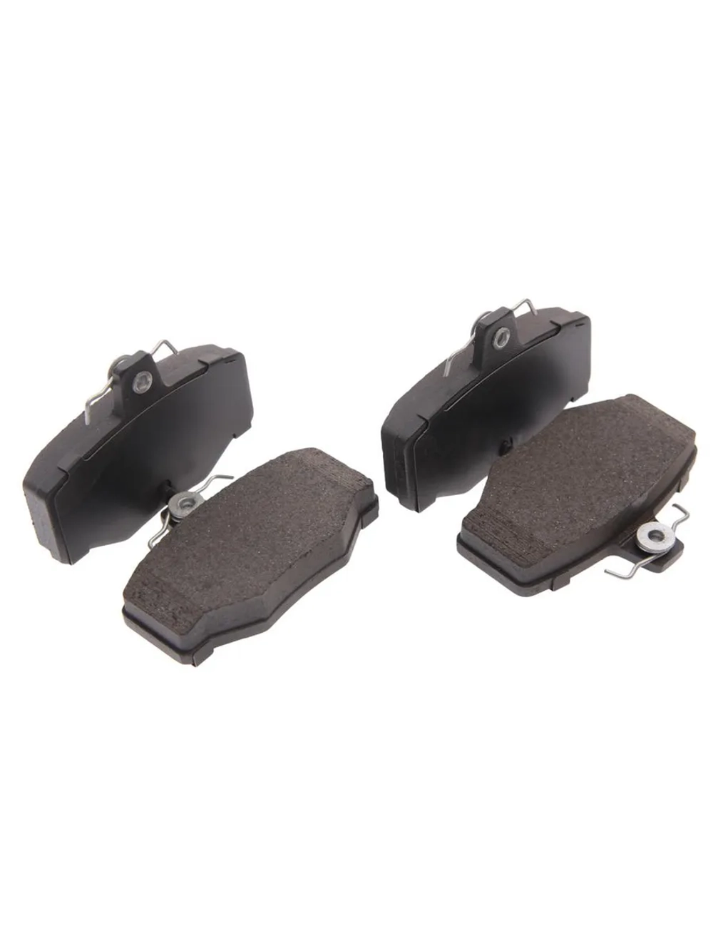 Колодки тормозные NISSAN Almera (N16),Primera (P11) задние (4шт.) SANGSIN