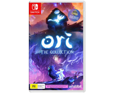 Ori The collection (NS) Б\У