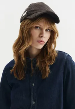Кепка женская WEEKEND MAX MARA WKARAGNO