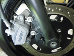 Kawasaki Vulcan 650S 2015