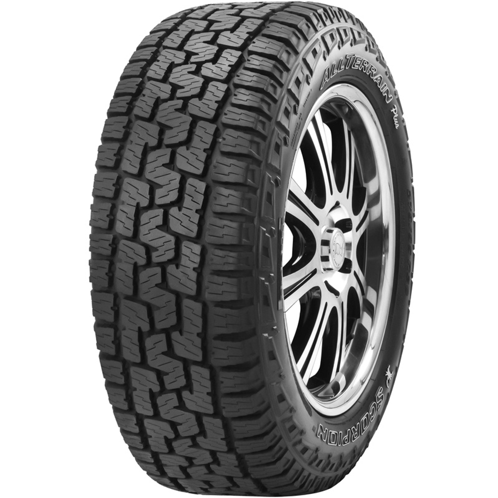 Viatti 265/70R17 115T Scorpion All Terrain Plus KS TL M+S