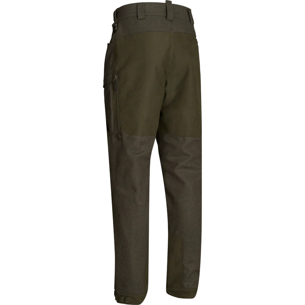 Брюки Asbjorn Varg Northern Hunting Dark Green