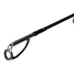 RUZZA Удилище спиннинговое кастинговое Diagram Jerk 662HH 1,98м тест 20-70г