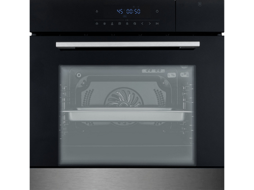 Духовой шкаф GRAUDE BMDP 60.1 E с паром