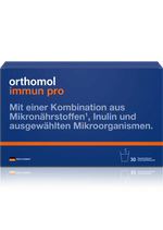 Orthomol Immun Pro
