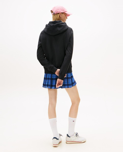 Толстовка женская TOMMY JEANS TJW REG ESS LOGO 2 H