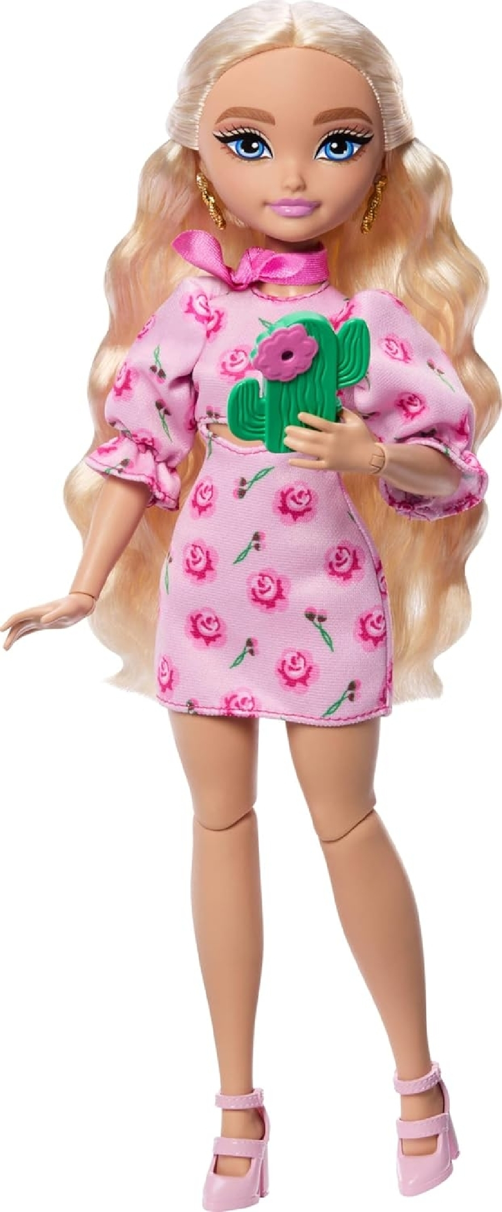 Кукла Barbie Dream Besties Festival Looks Малибу