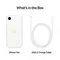 Apple iPhone 16e 512GB White (Белый)