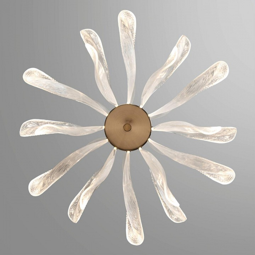 Подвесной светильник Odeon Light Siama 5089/80L